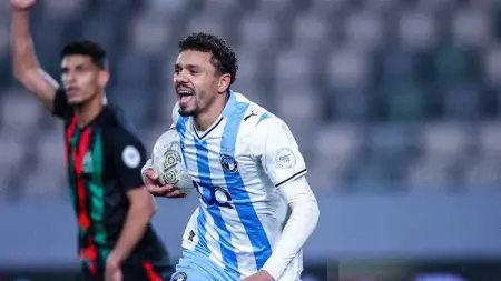 related_news_inside_blogsنتيجة وملخص مباراة بيراميدز والجيش الملكي اليوم.. تعادل ثمين في الرباط