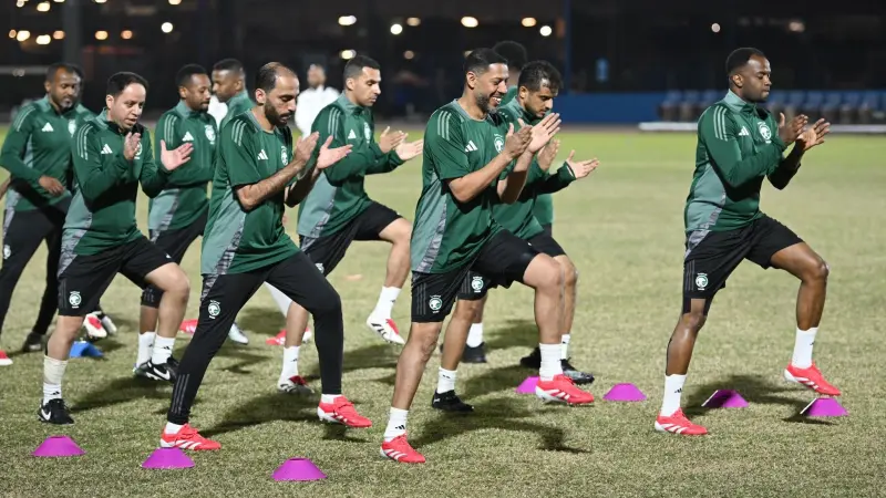 القنوات الناقلة لمباراة اليمن والسعودية في كأس الخليج لقدامى اللاعبين 2025 مع الموعد والتشكيلة