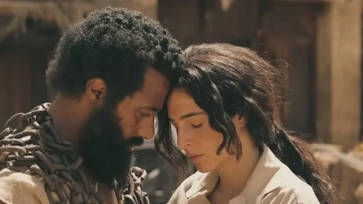 محمد رمضان يشعل الجونة بإطلاق الحملة الدعائية لفيلمه التاريخي الضخم "أسد"