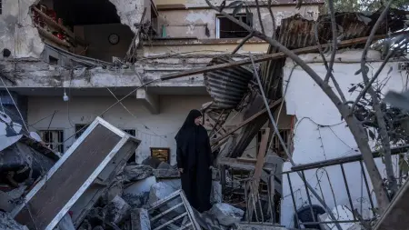 related_news_inside_blogsمسؤولون إسرائيليون: ترامب سيعلن وقف حرب إيران في هذا اليوم