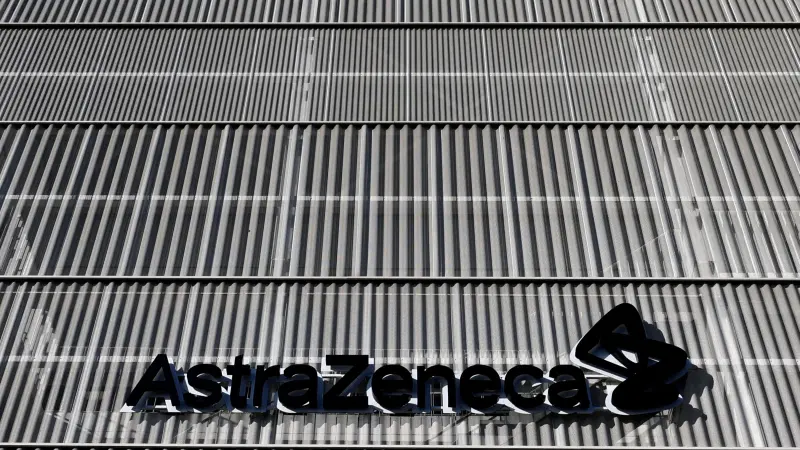 شركة أسترازينيكا تستحوذ على "فيوجن فارما"