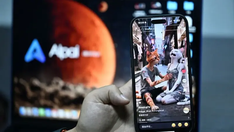 معهد يوغوف: 40% من الشباب البريطاني في عزلة رقمية