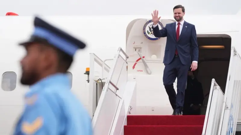 المهمة المستحيلة.. فانس يقود مفاوضات سد الفجوة مع إيران