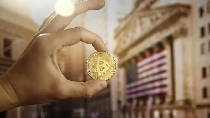 هل تصمد العملات المشفرة أمام تقلبات الاقتصاد الكلي؟