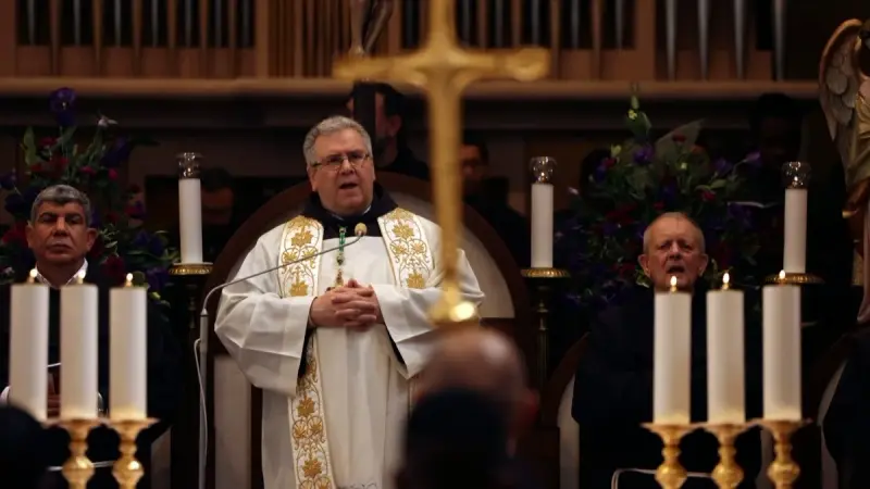 صور - عيد ميلاد آخر بلا بهجة في بيت لحم