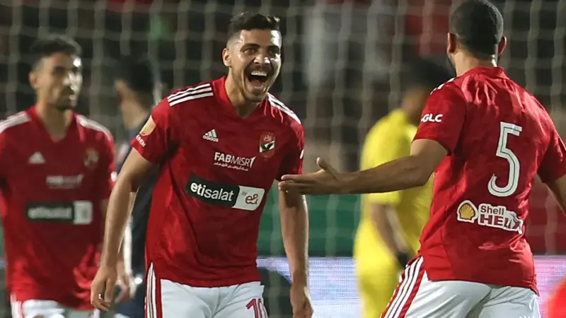 حقيقة تعاقد الزمالك مع محمد شريف.. هل يرد الأبيض على خسارة زيزو؟