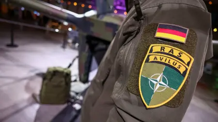 related_news_inside_blogsألمانيا.. بند مخفي في قانون الخدمة العسكرية يثير جدلاً