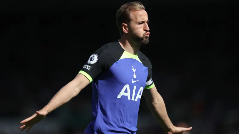 بايرن ميونيخ يكثّف محاولاته لاقتناص هاري كين