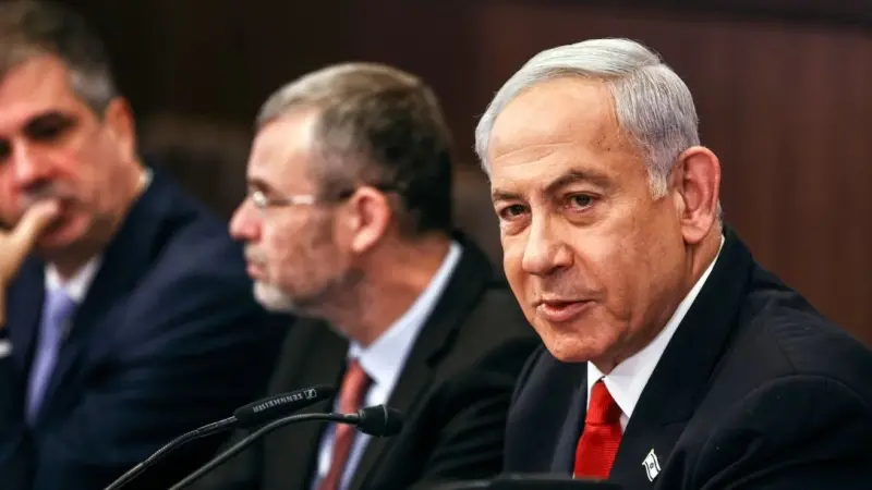 إسرائيل.. المجلس الأمني يوافق على 19 مستوطنة جديدة