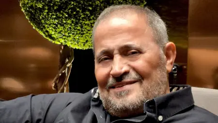 related_news_inside_blogsفيديو - جورج وسوف يكشف لـ"المشهد" سر حضوره الأسطوري على المسرح
