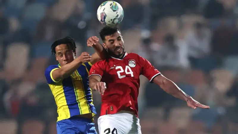 شيكابالا ينتقد اختيارات حسام حسن لقائمة منتخب مصر في كأس العالم 2026