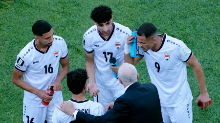 related_news_inside_blogsبث مباشر - مباراة العراق ضد السنغال في كأس العالم 2026 لحظة بلحظة