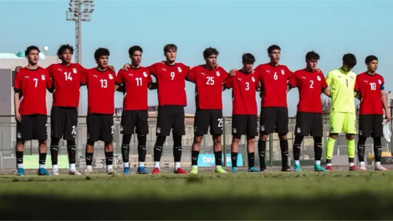 القنوات الناقلة لمباراة مصر وكندا مع الموعد والتشكيلة في دورة الصداقة الدولية