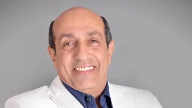 الفنان أحمد صيام يستغيث بوزير الداخلية المصري.. ما القصة؟