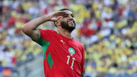 related_news_inside_blogsكأس العالم 2026 - إسماعيل صيباري.. طفل حارب العجز عن المشي قبل هز شباك البرازيل