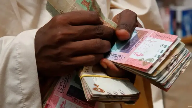 سعر الريال السعودي مقابل الجنيه السوداني في السوق السوداء اليوم الثلاثاء 25 مارس 2025.. استقرار وترقب