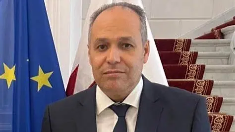 من هو عمر أمغار سفير المغرب الجديد في صربيا؟