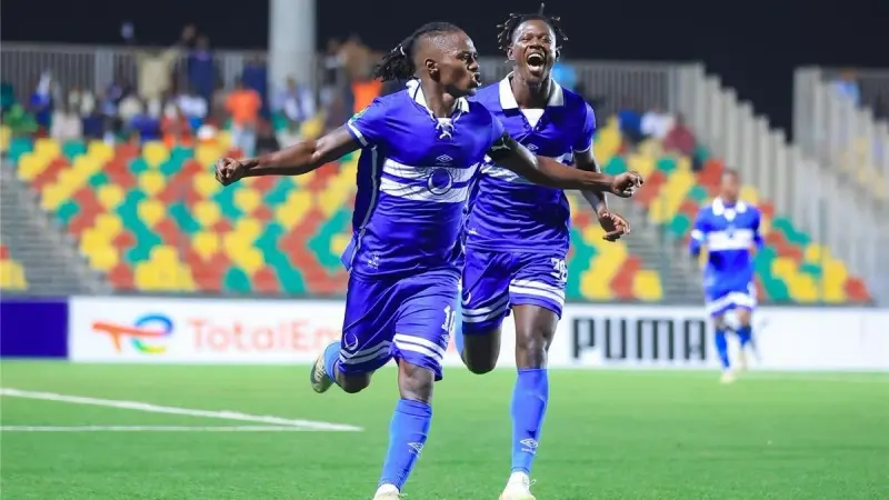 القنوات الناقلة لمباراة الهلال اليوم ضد تي بي مازيمبي في دوري أبطال إفريقيا مع الموعد