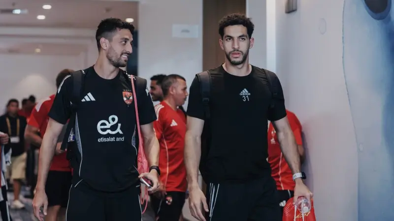 موعد مباراة الأهلي أمام باتشوكا استعداد لكأس العالم للأندية والقنوات الناقلة