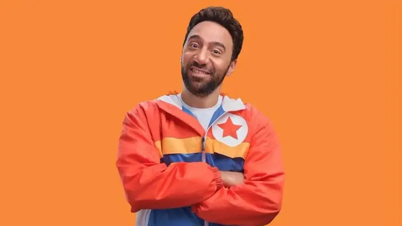 غياب محمد سلام عن مهرجان الجونة يثير التساؤلات.. ونجيب ساويرس يردّ