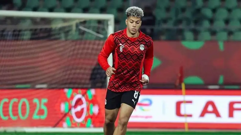 حقيقة انتقال إمام عاشور.. عروض أميركية وإماراتية واهتمام تركي