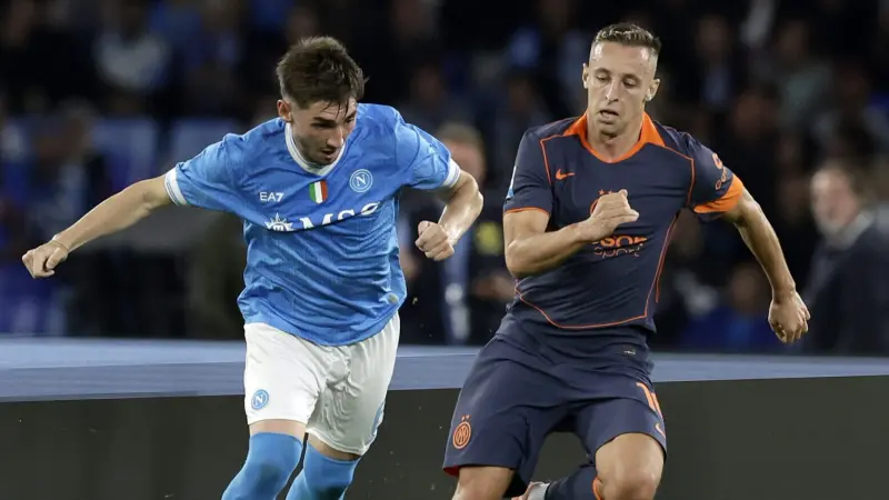 صدمة الغياب المونديالي تلقي بظلالها على مباريات الكالتشيو الإيطالي