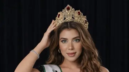 من هي إيرينا يسري؟ معجب خيّرها ما بين الزواج أو القتل