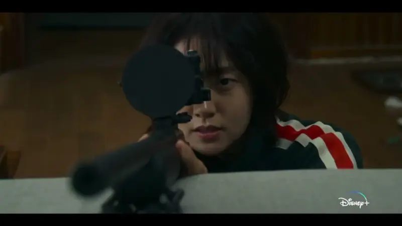 عدد حلقات مسلسل متجر للقتلة.. إليك موعد الحلقة الأخيرة