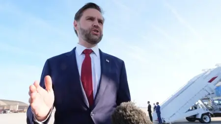 تفاؤل أميركي بمفاوضات إسلام آباد مع إيران