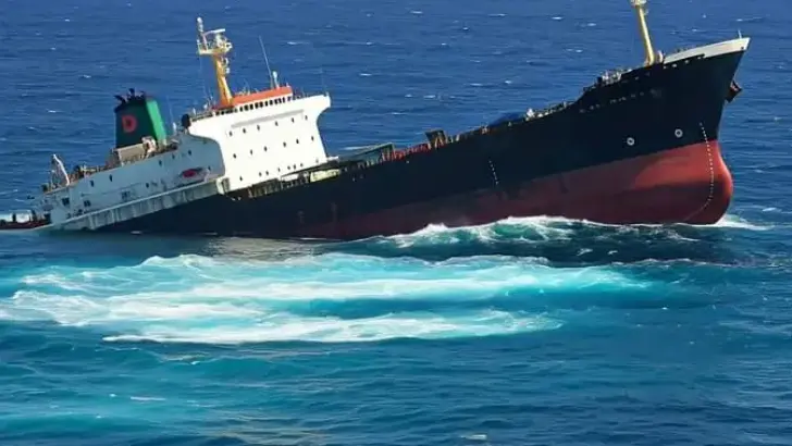 فقدان 3 من ركابها.. هذا سبب غرق باخرة مصرية قبالة طبرق الليبية