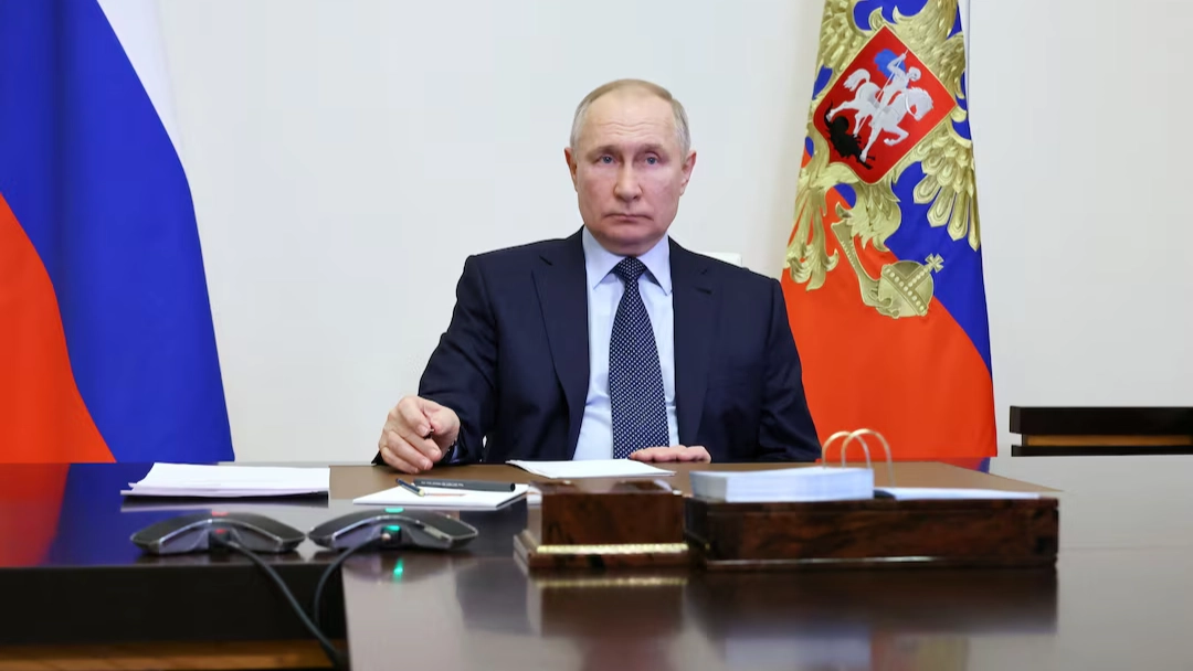 تقرير: روسيا تسجل أكبر مكاسب لها في أوكرانيا خلال 2025 