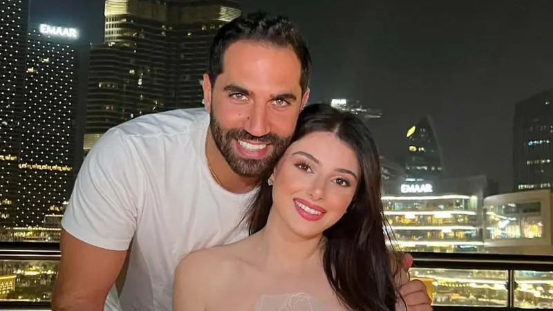 فيديو - مصادر "المشهد" تؤكد انفصال ماريتا الحلاني وكميل أبو خليل