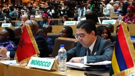 related_news_inside_blogsولاية ثالثة.. دلالات انتخاب المغرب بمجلس السلم والأمن الإفريقي