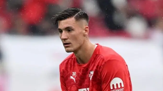 تفاصيل الاتفاق النهائي بين مانشستر يونايتد ولايبزيغ لانتقال سيسكو