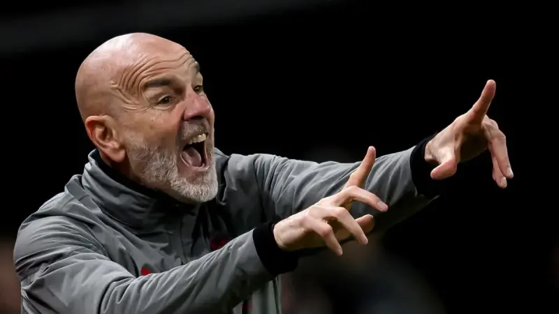 رسميًا.. ستيفانو بيولي مديرًا فنيًا لنادي النصر السعودي