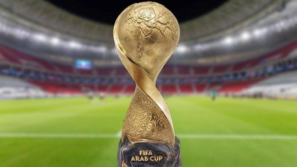 جوائز كأس العرب 2025.. كم سيحصد الفائز في نهائي الأردن والمغرب؟ 