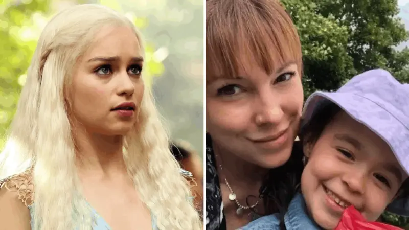 بسبب اسمها.. بريطانيا ترفض إصدار جواز سفر طفلة