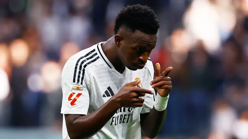 قبل مواجهة ليفربول في دوري الأبطال.. ريال مدريد يخسر أهم نجوم الفريق