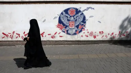 عزلة رقمية خانقة.. إيران تدخل أسبوعها الـ11 من حجب الإنترنت