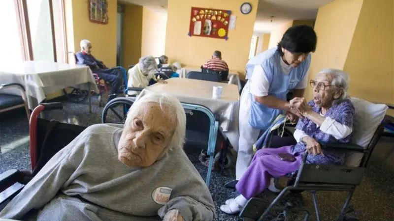 دراسة: تمارين الدماغ تسهم في الحدّ من خطر الإصابة بالخرف