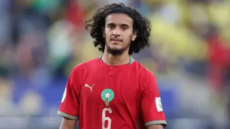 related_news_inside_blogsكأس العالم 2026 - المغرب ضد فرنسا.. بوعدي يكتب التاريخ