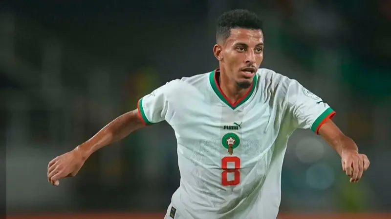 نتيجة وملخص مباراة المغرب وموزمبيق.. هدف أوناحي يحسم الاختبار الودي