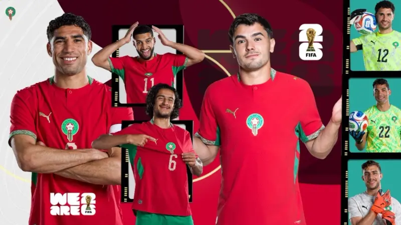 حظوظ المغرب في كأس العالم 2026.. طموح مشروع أم حلم مستحيل؟