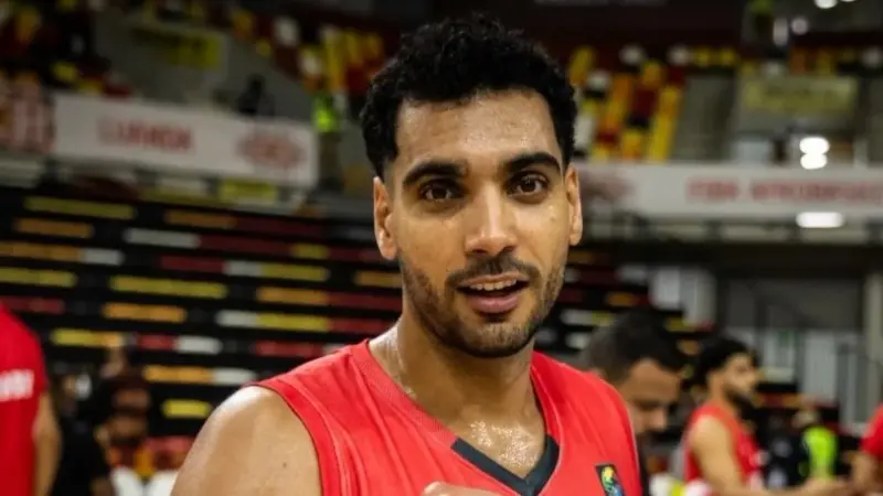 منتخب مصر لكرة السلة يتأهل إلى ربع نهائي "أفروباسكت" بعد سحق السنغال