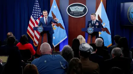 related_news_inside_blogsوزير الحرب الأميركي: إيران ستشهد أكبر عدد من الضربات الأميركية اليوم