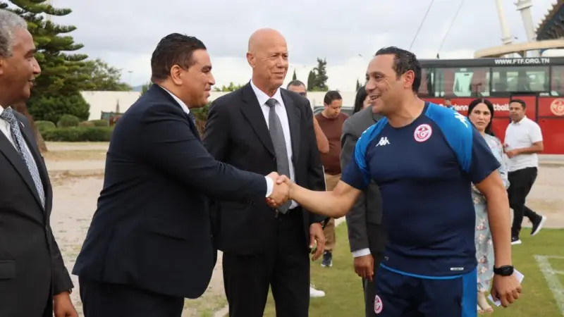 تونس.. هذه حقيقة إقالة والي بن عروس