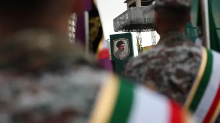 ألمانيا تستدعي السفير الإيراني لهذا السبب
