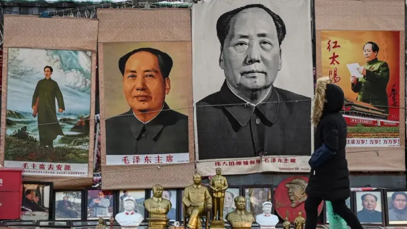 5 توقعات تنتظر الصين في عام 2024