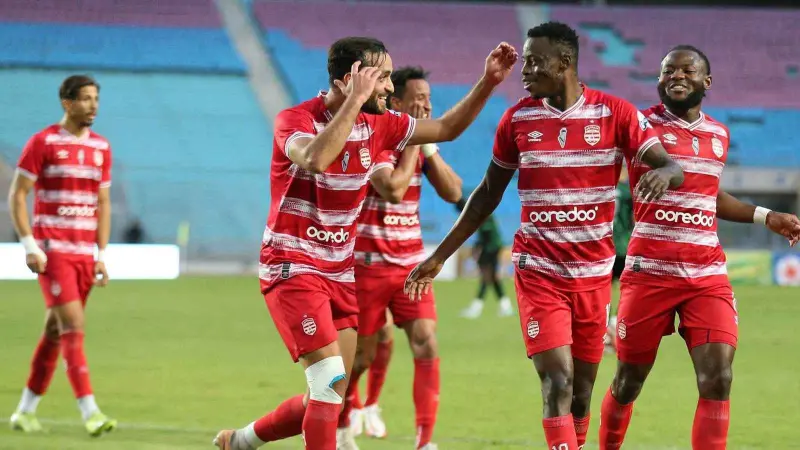 القنوات الناقلة لمباراة النادي الإفريقي والملعب التونسي في الدوري التونسي مع الموعد والتشكيلة