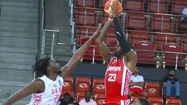 جدول مواعيد مباريات اليوم الثلاثاء 29 يوليو في البطولة العربية لكرة السلة 2025